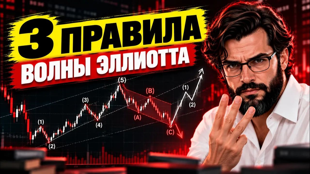 Как читать график