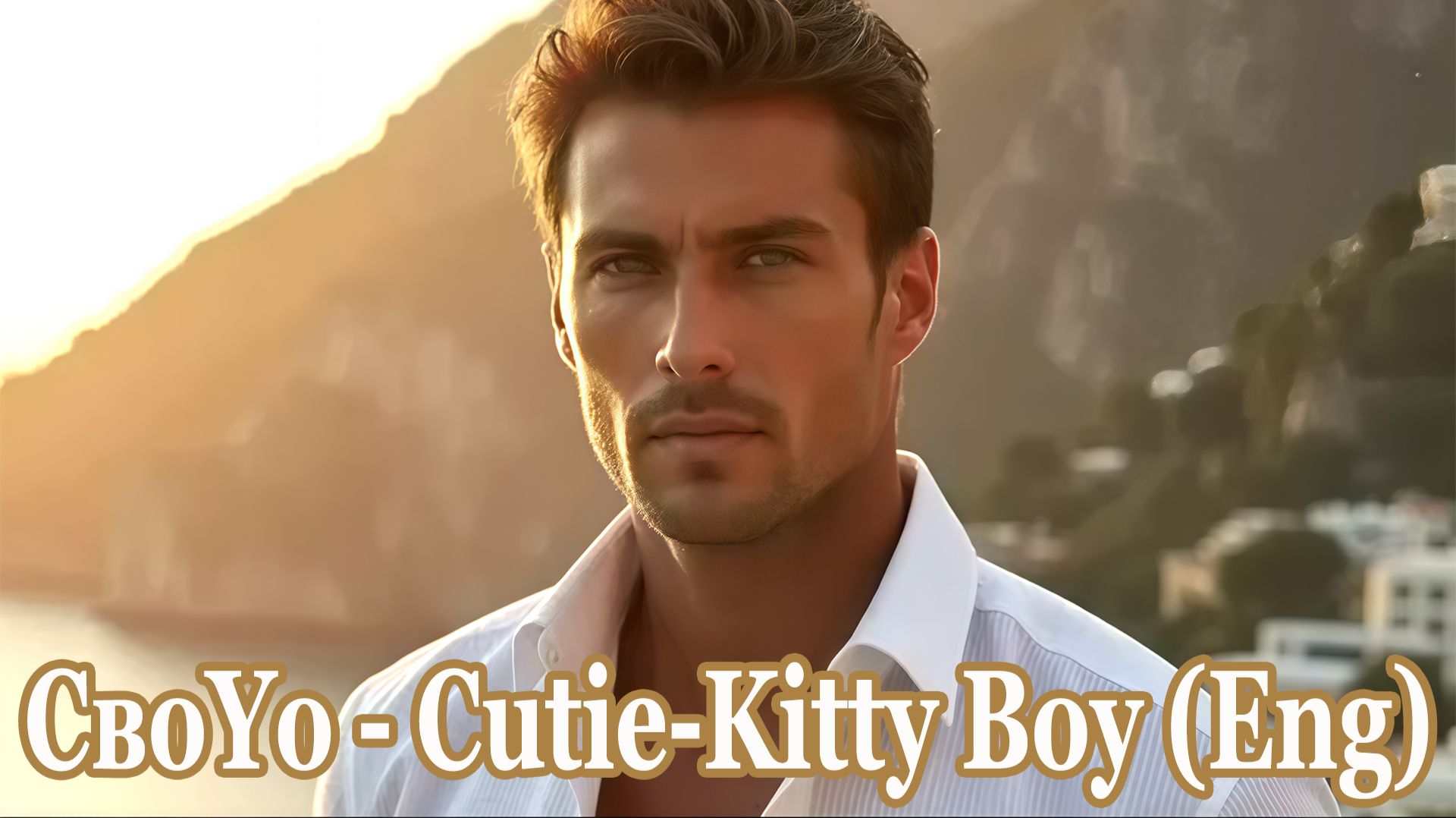 СвоYo - Cutie-Kitty Boy (Eng)