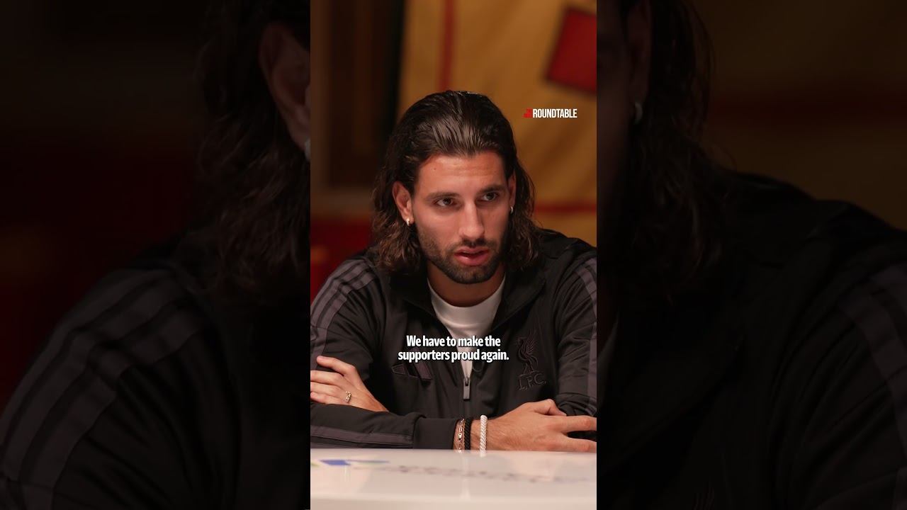 Dom's Advice For Liverpool's Summer Signings