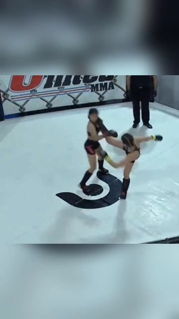 Удары с ноги 🥊