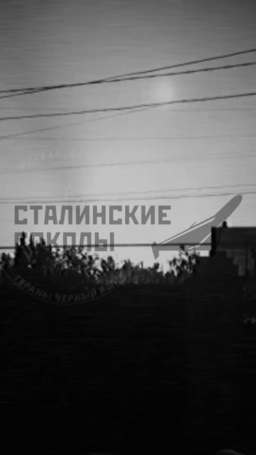 Сталинские Соколы Работают!