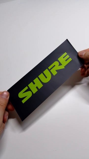 Шикарный микрофон Shure SM58S 🤔 #shure #microphone #mic #микро #микрофон #микрофоны #шур