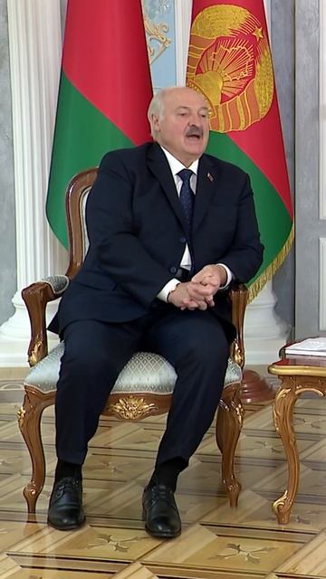 Лукашенко: Давайте воспользуемся моментом / Переговоры с делегацией из Пакистана!