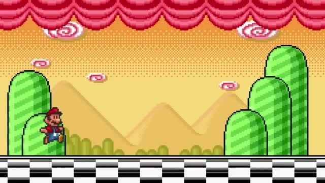 Too Late.exe  Full Animation_720p (super Mario Horror)