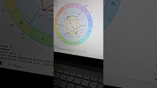 ПОЛНОЛУНИЕ В ОВНЕ♈️ 26.09.26. ВРЕМЯ КАРДИНАЛЬНЫХ ПЕРЕМЕН🕗🌕☝️