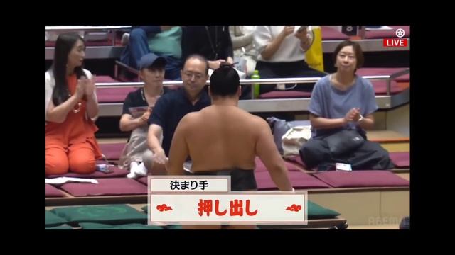 12 день Аки Басё 2026 Макусита Сумо на русском (Aki Basho 2026 Makushita Divisio