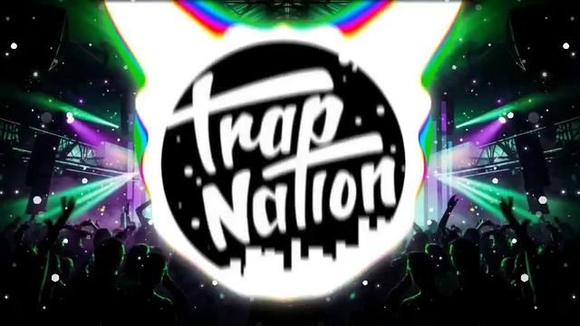 Trap Nation RU - Trap Slowed 7