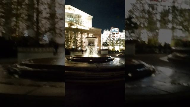 Большой театр. 23.09.2026г.