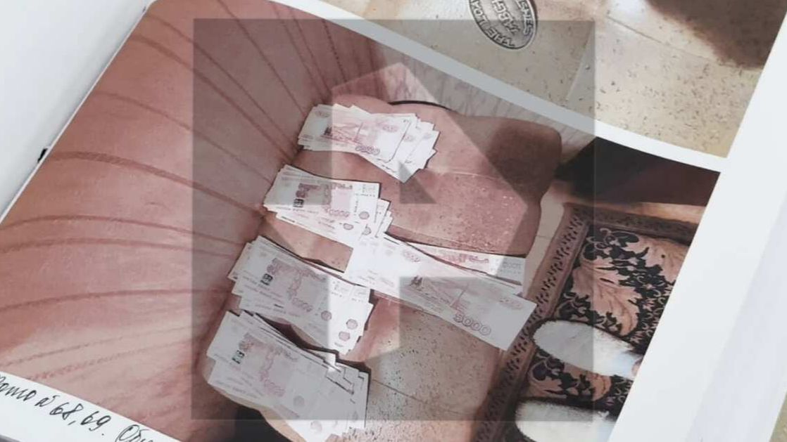 Убийцы экс-мэра Самары сфотографировали его тело перед тем, как расчленить