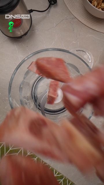 Можно ли заменить чоппер обычным блендером?
