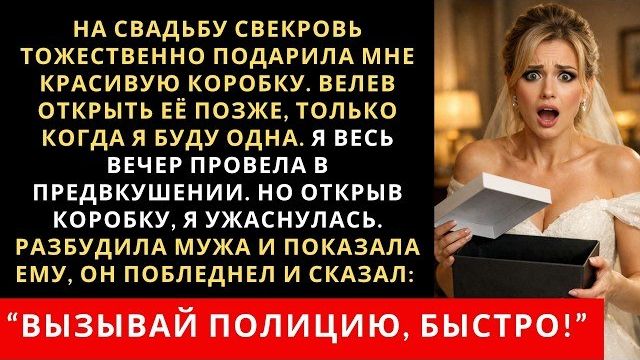 Истории из жизни|Свекровь сделала подарок|Аудио рассказы|Аудиокниги слушать онлайн|Жизненные истории
