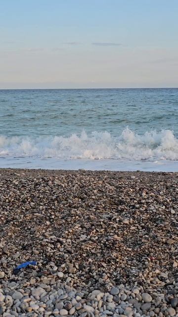 МОРЕ ВОЛНУЕТСЯ РАЗ...🏖