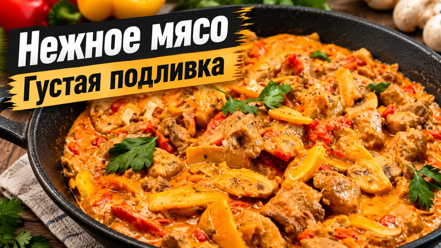 Все Рецепты