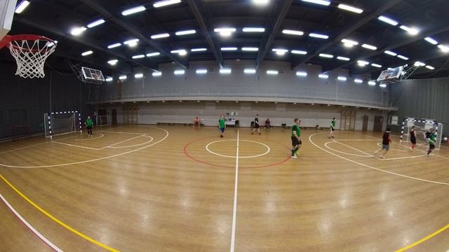 Футбол 23.09