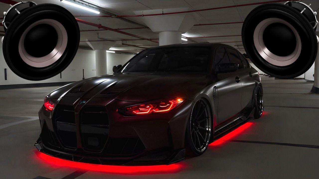 МОЩНЫЕ БАСЫ В ТВОЮ МАШИНУ ОНЛАЙН НОВИНКИ ТИК ТОКА 2026 CAR BASS MUSIC 2026 Bass Boosted EDM 2026
