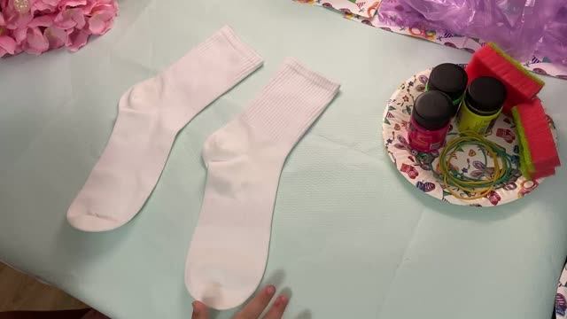 Детские поделки DIY