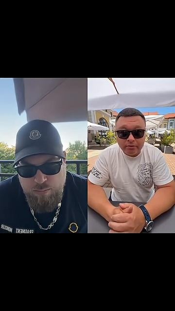 Как выглядит настоящий Украинец