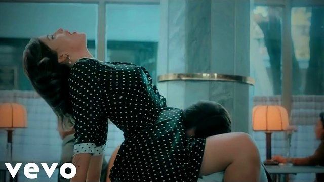 KristaFoxx - TOUCH ME (Official Music Video)