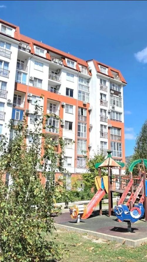 Квартиры в Геленджике