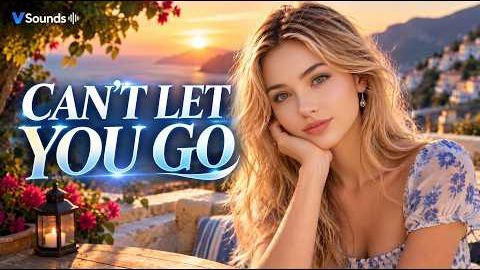 Can T Let You Go – Italo Disco 2026 _ Emotional Euro Disco Mix (Night Drive) _ Voltix Sounds