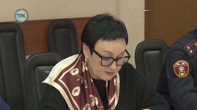 Сюжеты программы ″Новости″_ сентябрь 2025г.