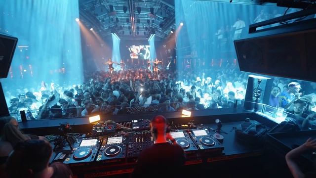 Joseph Capriati  - Live @ Metamorfosi X Amnesia Ibiza 30.06.2026