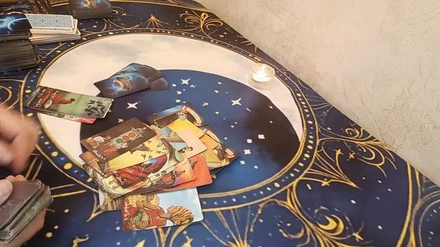 Осеннее Равноденствие что принесёт 🕵️❓🎁🤔