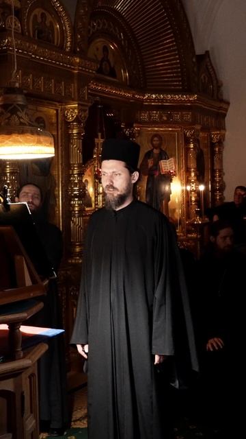 ЯКО МАСЛИНЫ ПЛОДОВИТЫ | ИЕРОДИАКОН ГЕРМАН | ВАЛААМСКИЙ МОНАСТЫРЬ #знаменное #валаам