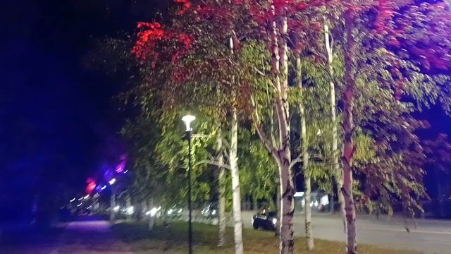 Сказочный парк🌲🙂👍