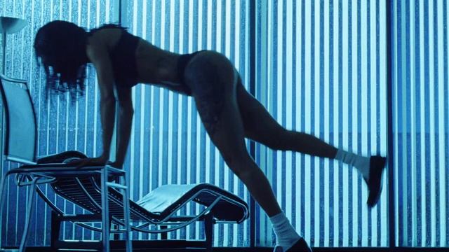 Calvin Klein - Perfectly Fit (Teyana Taylor) (2026)