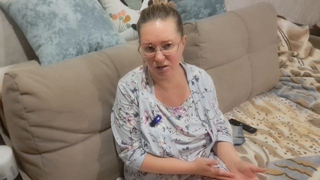 Опять это обострение началось.Каждый год одно и тоже