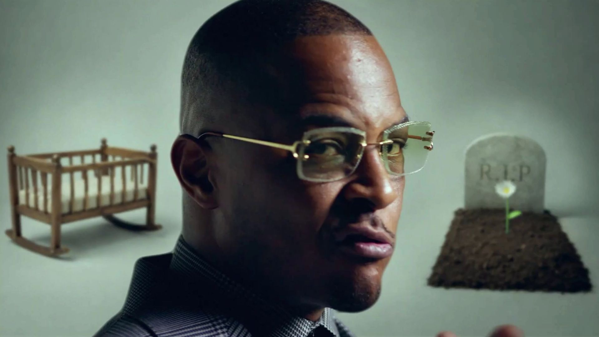 T.I. - WE ON