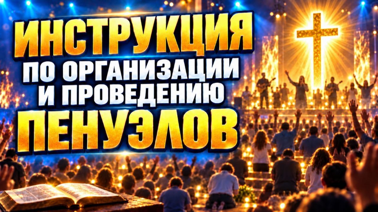 Слово спикеров