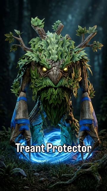 Warcraft Characters AI Upscale