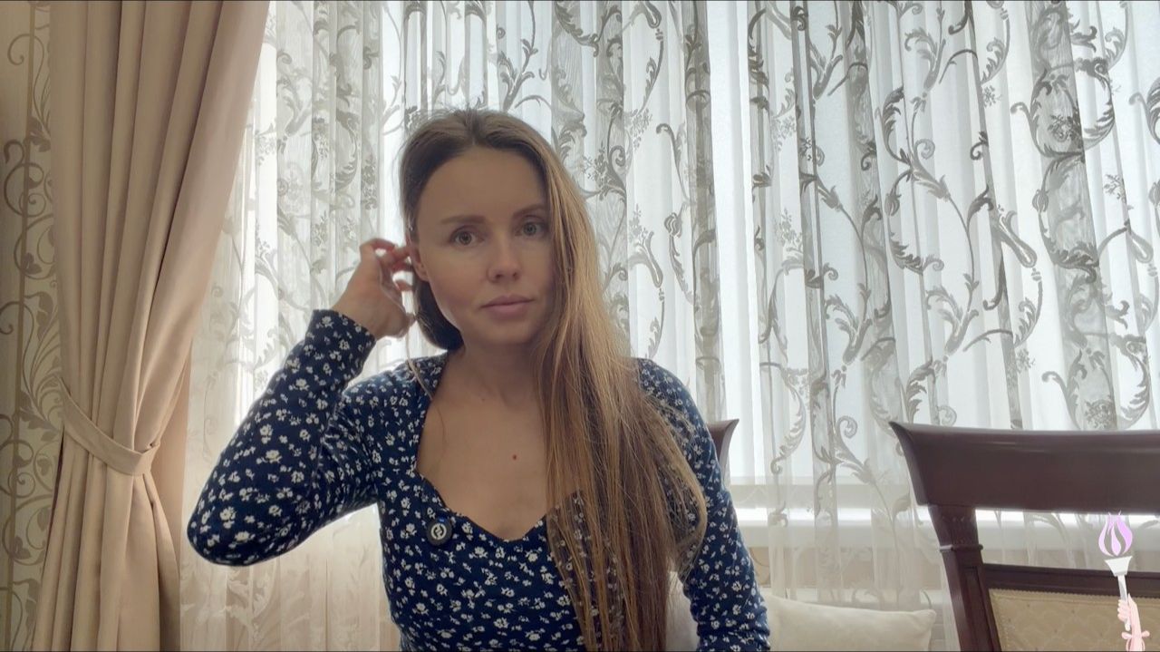 Ответы на вопросы О САМОМ ГЛАВНОМ / Екатерина Малинина