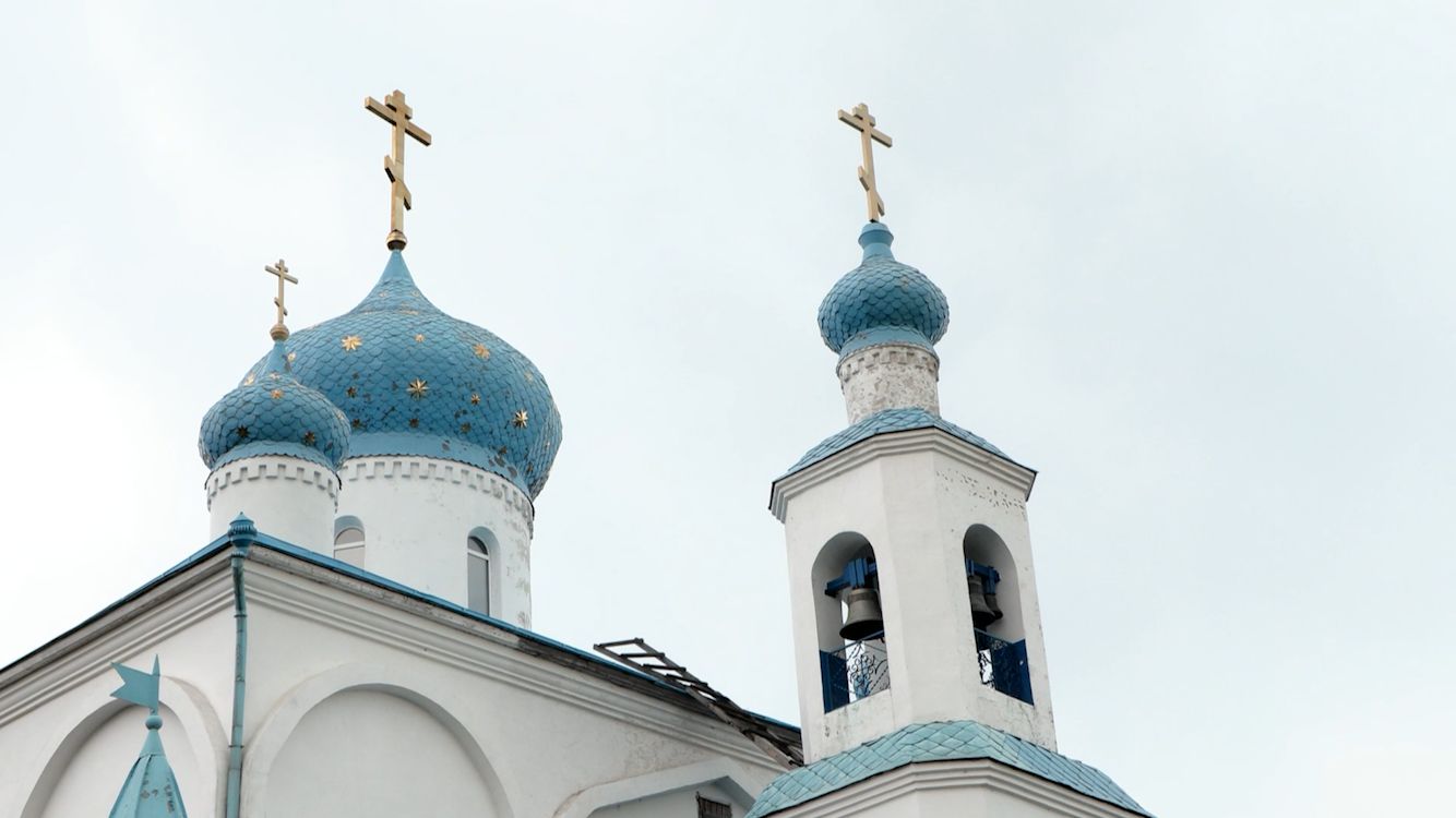 Программа «Кузбасский ковчег»