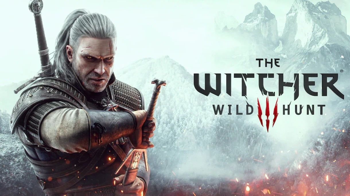 Ведьмак 3 Дикая Охота — Полное издание