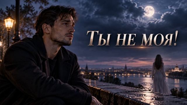 ТЫ НЕ МОЯ!