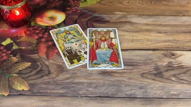 Сообщение от Ангела Хранителя 💐🔮🔆Таро