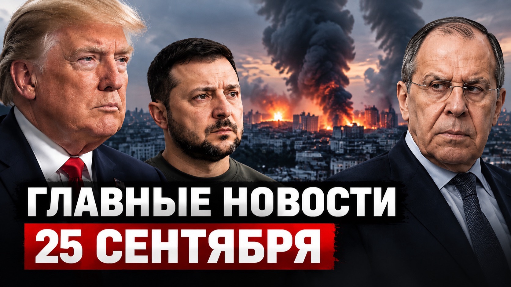 Зеленский обещает разгром России за 40 дней: удары по Украине, зима и жёсткий ответ Европы
