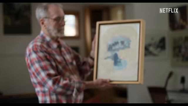 Who Is Martin Mull？ ｜ Official Trailer ｜ Netflix