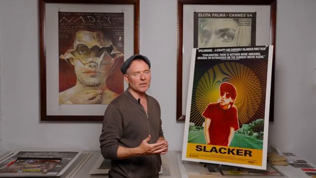 Belle And Sebastian ｜ MUBI Picks At Posteritati ｜ MUBI