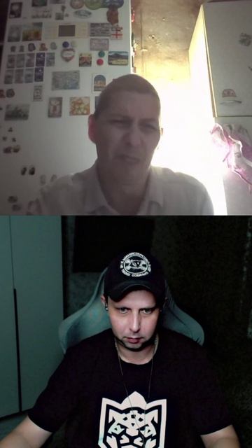 Может протрезвеют?