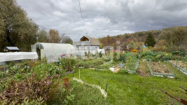 ОН №14094500, СНТ Заречное, Весёлая улица