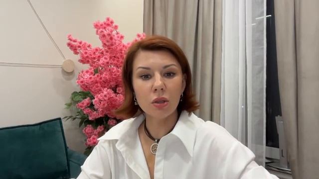 Подготовка к Новому Году. Почему деньги не переходят на новый уровень
