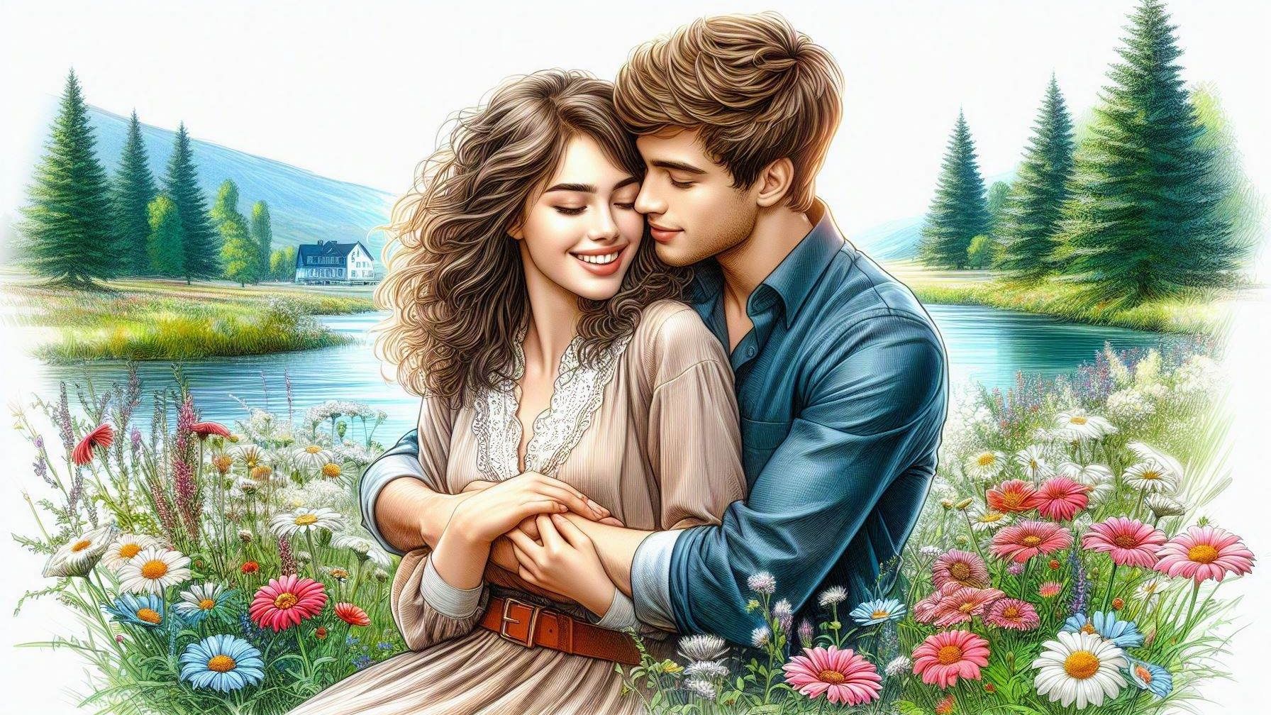 Même Si L'amour Est Une Chimère  