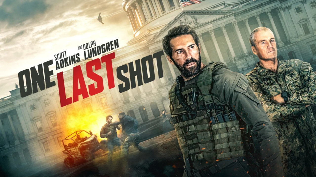 Один последний выстрел (2026) / One Last Shot