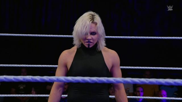 WWE Evolve FULL EPISODE: September 23, 2026