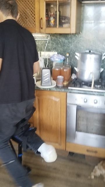 Будни