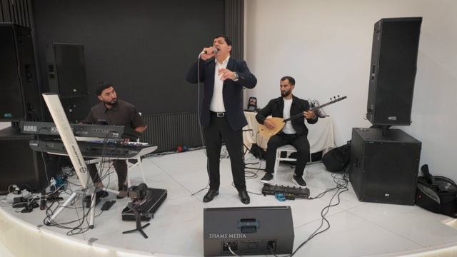 Haji Abasi — Te Bira Te Gonde Me // Dawata Ezdia //  2026